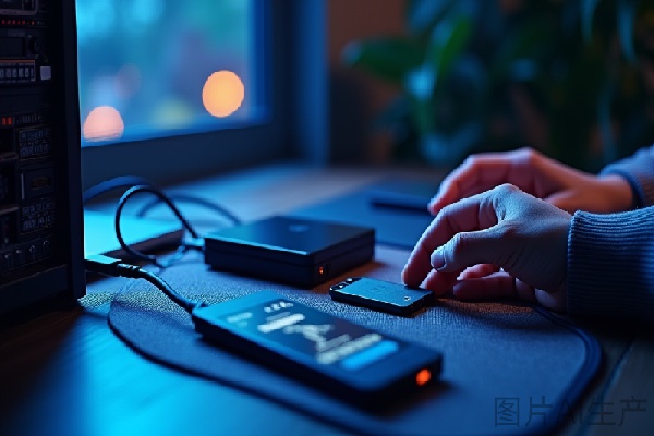 HP 台式机启动不读 SATA 接口硬盘怎么办?3 招教你快速排查与解决防数据丢 配图 1 HP硬盘:操作步骤与结构说明(图1)