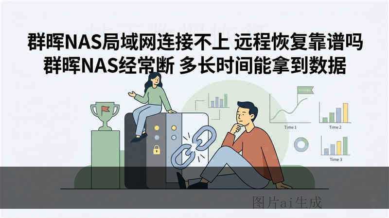 u 盘文件夹恢复 多长时间能拿到数据？工程师详解耗时风险与专业解决方案