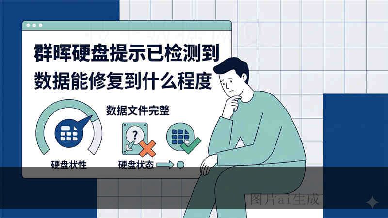 u 盘 RAW 格式读取 哪种恢复方式成功率高？工程师揭秘软件扫描与开盘修复的真实差异