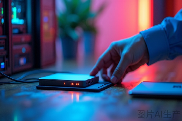 涉密红盘丢失最简单三个步骤无法识别技术流程：操作步骤与结构说明（图1）