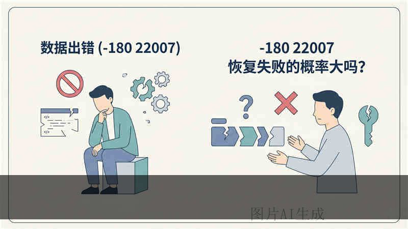 WDBAAR5000ABK-00 识别不到怎么办？移动固态硬盘无法读取数据丢失紧急解决方案
