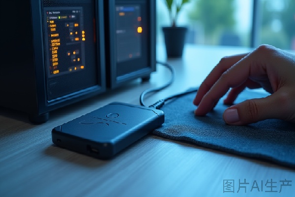 rufus硬盘：操作步骤与结构说明（图1）