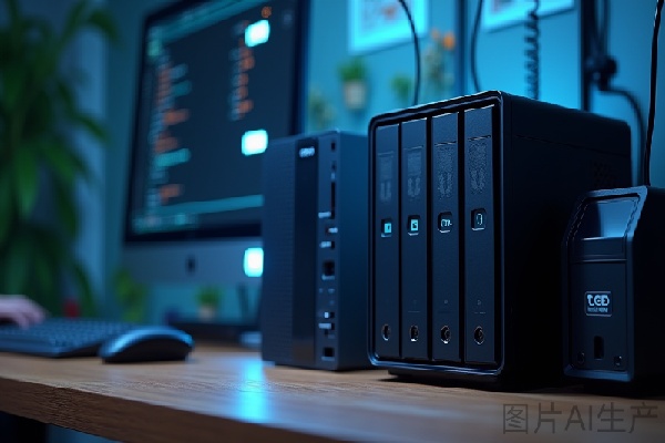 移动硬盘有空间占用不显示内容显示异常硬盘：操作步骤与结构说明（图1）