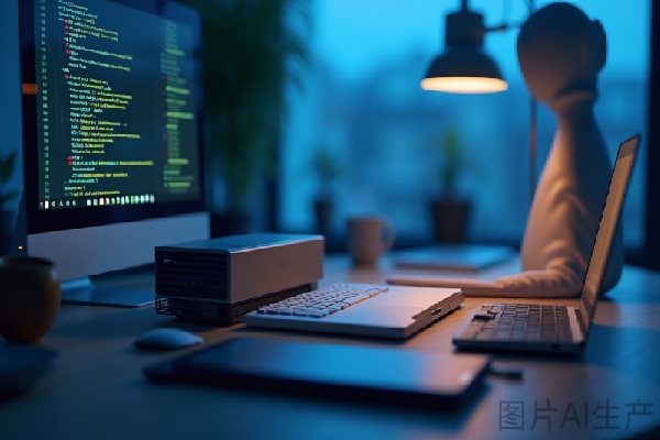 小米硬盘：操作步骤与结构说明（图1）