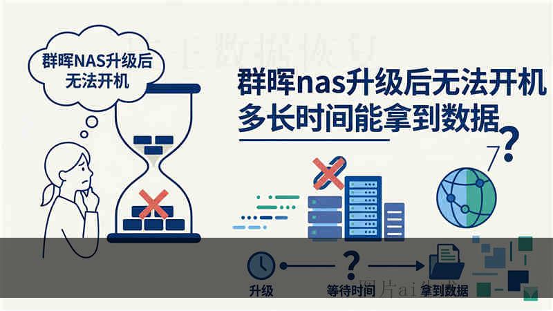 u 盘数据恢复后文件名变成数字 恢复失败的概率大吗？工程师解析目录损坏与风险