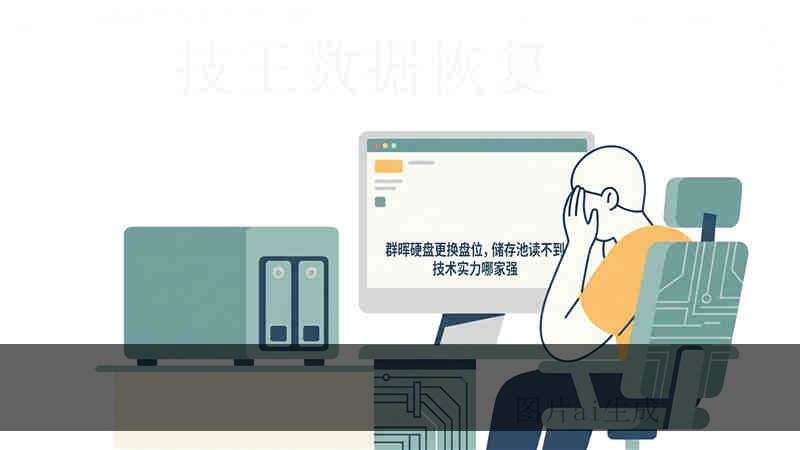 WD5003ABYZ-011FA0 恢复率高吗？硬盘异响坏道修复方案与风险预警