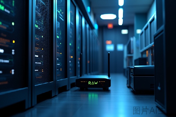 威联通修复：操作步骤与结构说明（图1）