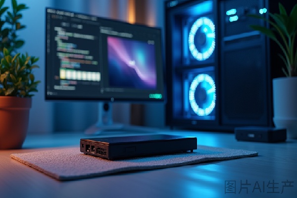 移动硬盘正在扫描与修复故障怎么快速修复硬盘：操作步骤与结构说明（图1）