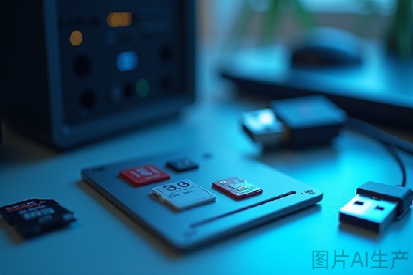 移动硬盘插上去有响声灯不亮数据读取不了硬盘：操作步骤与结构说明（图1）