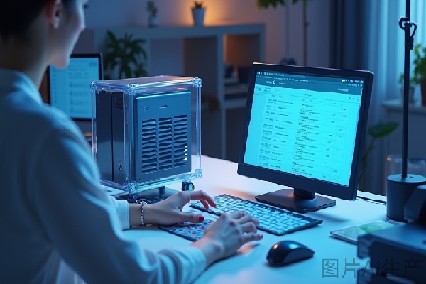 ide硬盘：操作步骤与结构说明（图1）