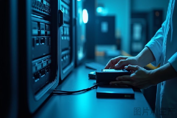 深圳磁带数据恢复中心显示异常恢复：操作步骤与结构说明（图1）