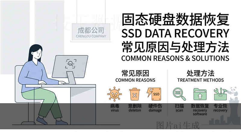 WD-WMAM9MX57384 本地恢复成功率多少？硬盘损坏无法读取解决方案与风险评估