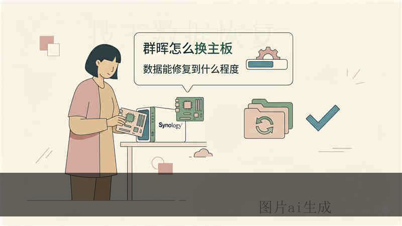 ST3320410SV 维修价格是多少？希捷硬盘异响故障分析与数据恢复完整方案