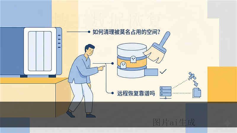 ST340016A 不读取怎么办？老式 IDE 硬盘故障排查与数据找回方案