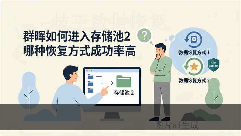 Toshiba 128GB 数据恢复：移动硬盘异响不识别如何抢救数据