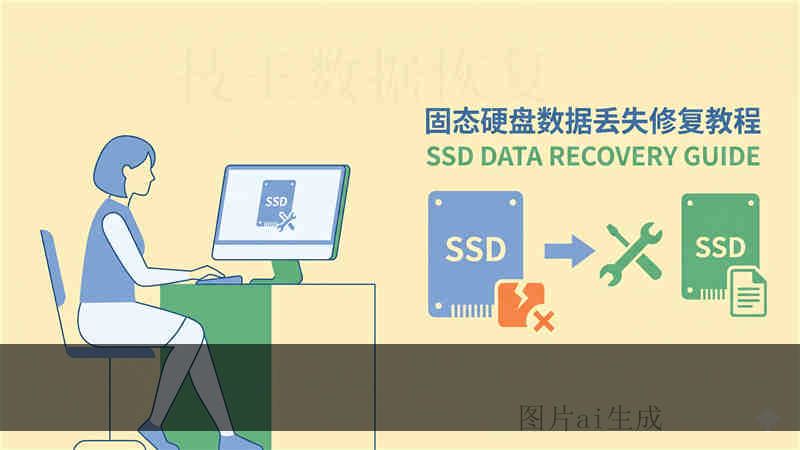 WD8088AADS-00M2B0 恢复教程：异响掉盘如何处理及数据找回方案
