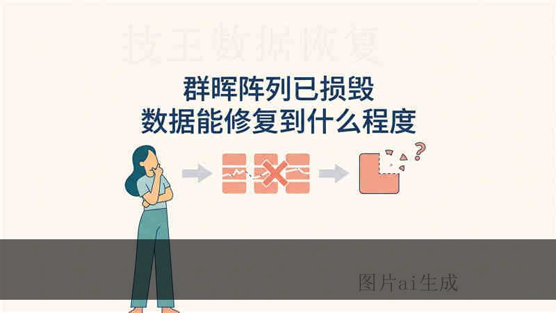 U 盘扇区包括删除的文件吗 恢复过程安全吗 工程师详解逻辑与物理风险