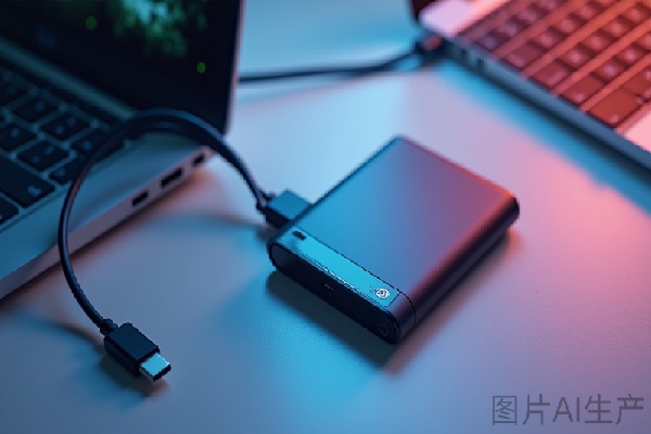 NVR硬盘：操作步骤与结构说明（图1）