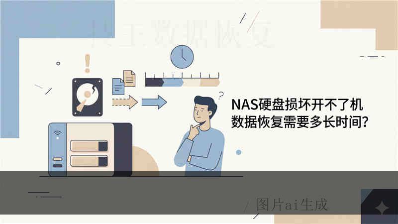 TOSHIBA 1T 恢复方法：移动硬盘异响无法识别如何安全抢救数据
