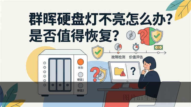 TOSHIBA MK5076GSX 数据恢复：移动硬盘异响不识别，专业检测流程与风险说明