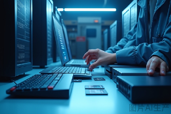 固态硬盘摔了后会坏吗故障怎么快速修复硬盘：操作步骤与结构说明（图1）