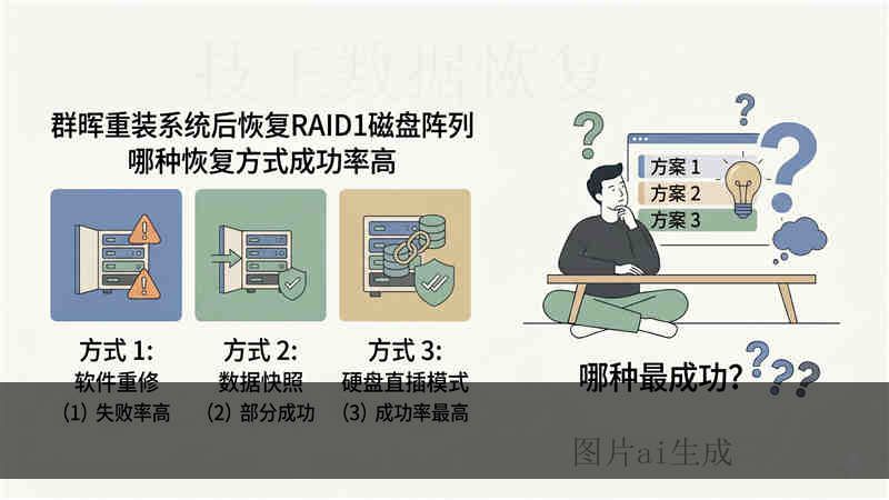Toshiba 128GB 坏了怎么办？移动硬盘或 U 盘无法识别数据还能抢救吗