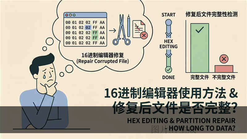 u 盘如何防止数据恢复 大概费用是多少？加密擦除与误操作成本详解