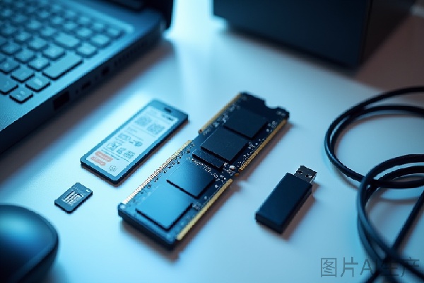 盘数据恢复显示异常恢复：操作步骤与结构说明（图1）
