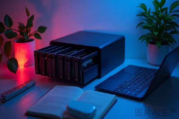 dellraid：操作步骤与结构说明（图1）