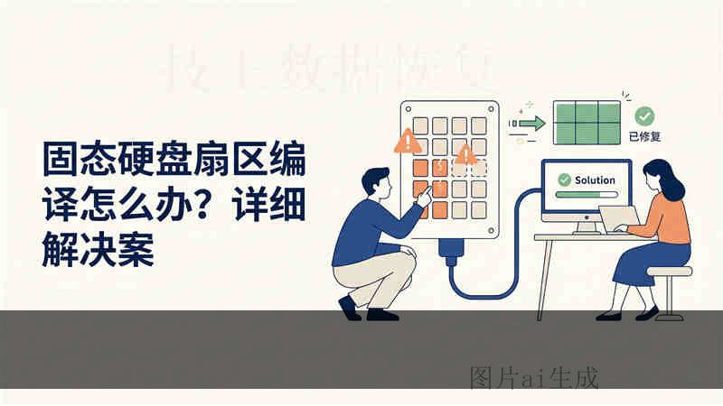 鸿蒙3.0Recovery文件 恢复失败的概率大吗 | 专业数据恢复解析