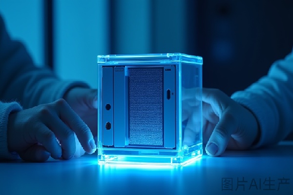 数据恢复开盘费事必收的吗无法识别恢复：操作步骤与结构说明（图1）