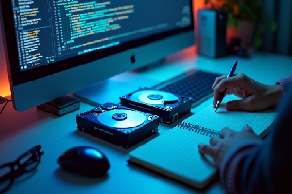mac 上移动硬盘一直闪读不出来故障怎么快速修复?避坑指南与实用技巧 配图 1 mac硬盘:操作步骤与结构说明(图1)