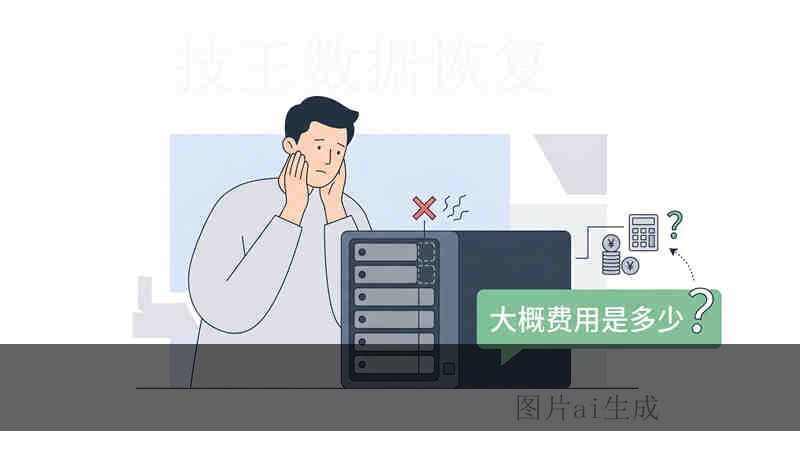 U 盘 RAW 格式修复工具 多长时间能拿到数据？误操作风险与专业恢复流程解析