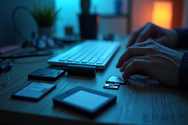 电脑数据恢复公司故障怎么快速修复恢复：操作步骤与结构说明（图1）