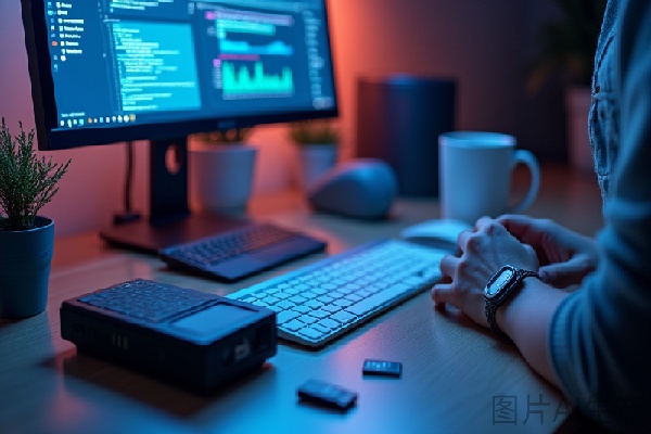 固态硬盘没有硬盘：操作步骤与结构说明（图1）
