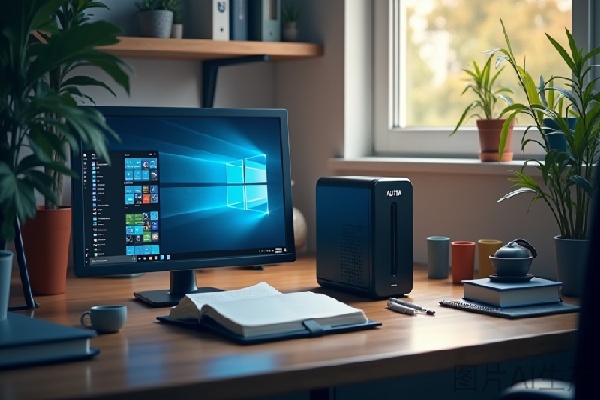 windows硬盘：操作步骤与结构说明（图1）