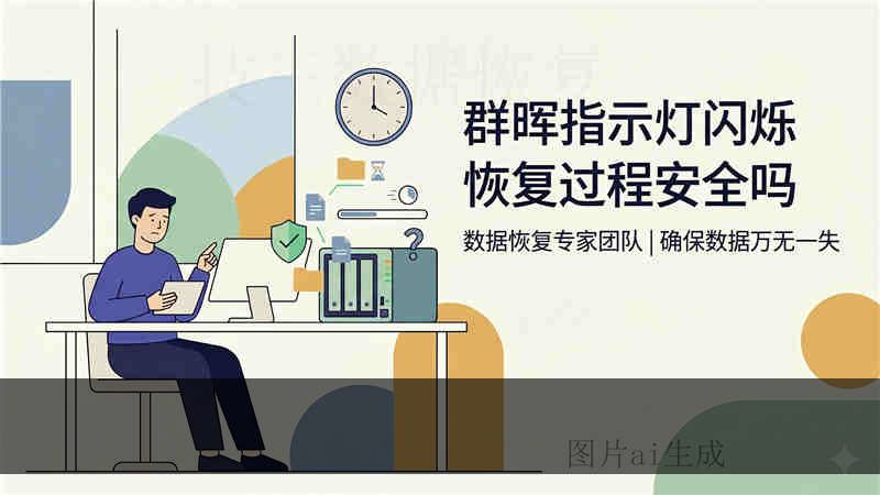 WDBABV5000ABK-00 能恢复吗？移动硬盘异响损坏数据找回方案与风险