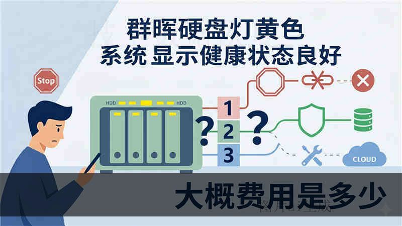 TDbWall(C483) 无法修复。恢复过程安全吗？工程师详解风险与数据安全方案