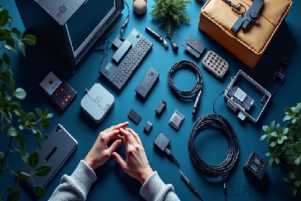 nvm 硬盘 bios 不识别怎么办?3 招教你快速排查与解决 工程师实战指南 配图 1 nvm硬盘:操作步骤与结构说明(图1)