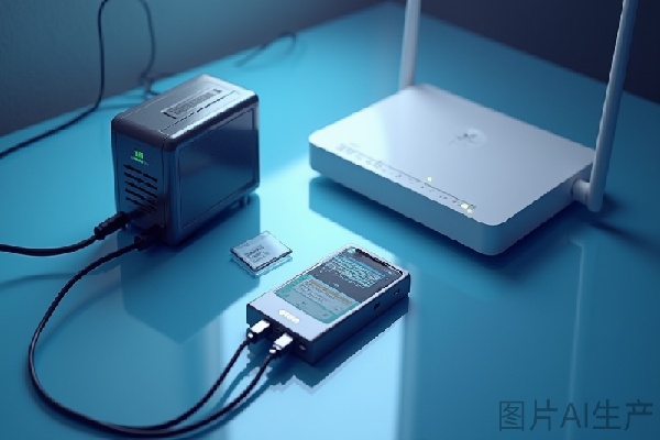 把插在电脑上的移动硬盘找不到了?资深工程师教你恢复数据 配图 1 把插在电脑上的移动硬盘找不到了硬盘:操作步骤与结构说明(图1)