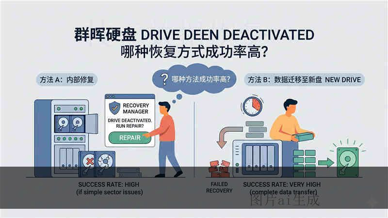 u 盘断裂恢复数据 恢复过程安全吗？物理损坏风险大且需专业评估