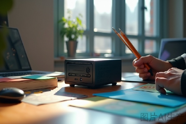 将电脑中的硬盘：操作步骤与结构说明（图1）