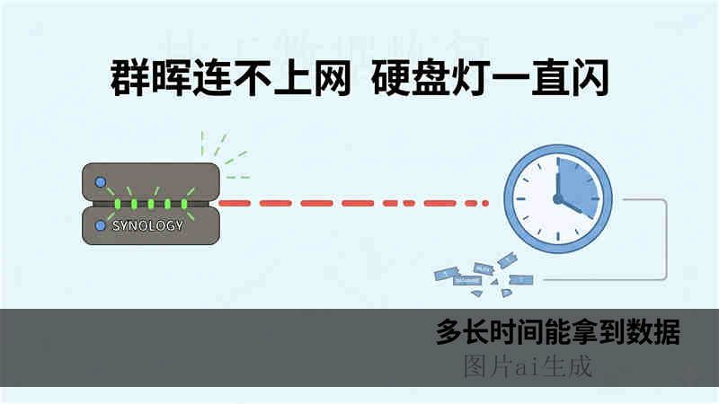 ST94813A 能恢复吗？异响掉盘数据找回方案与工程师风险评估