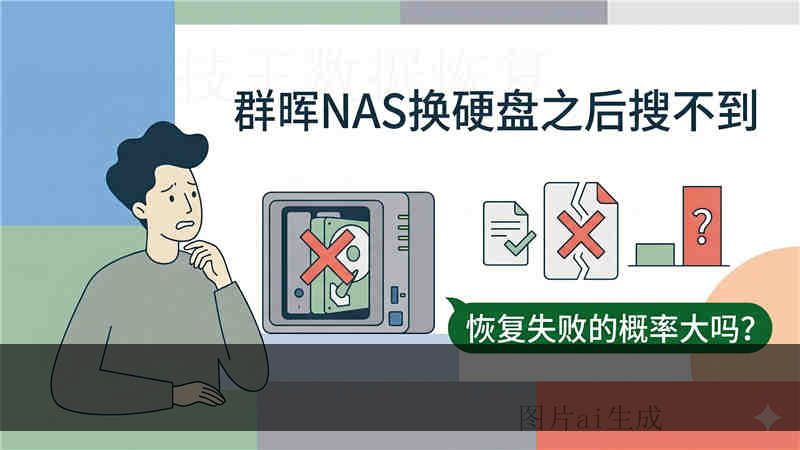 usb 硬盘转 sata 技术实力哪家强？工程师详解风险与专业恢复方案
