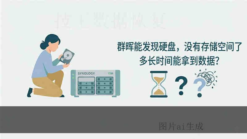 usb3.0 接口供电不足怎么办？移动硬盘识别失败数据丢失风险与专业检测修复方案