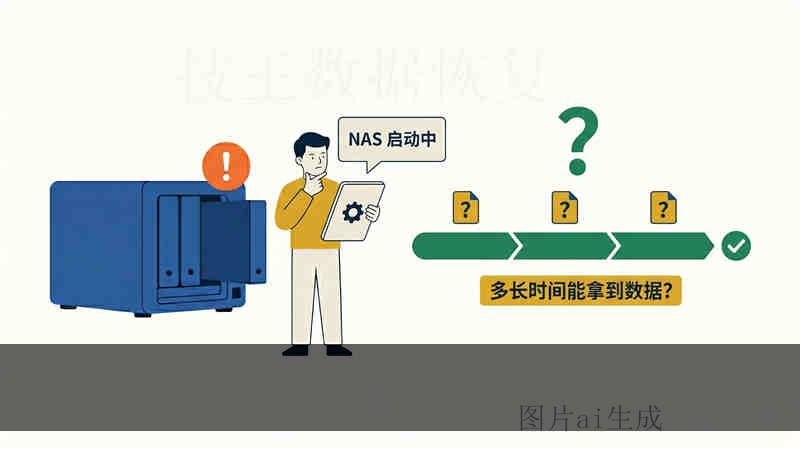 ST3320820ACE 恢复案例：硬盘异响无法识别怎么办？工程师实战解析与风险提醒