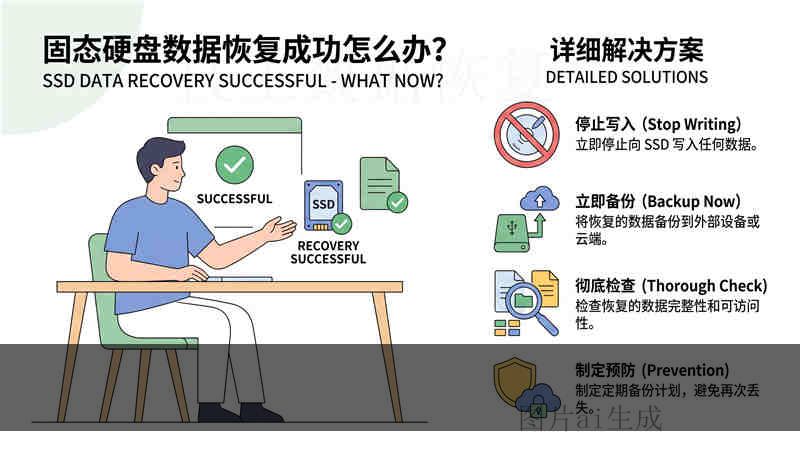 st3250312as 检测维修：硬盘异响无法识别？工程师排查抢修方案
