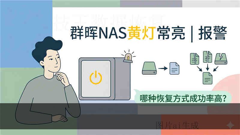 WD-WMAM9PM66362 无法识别原因详解，移动硬盘异响掉盘如何快速判断与恢复