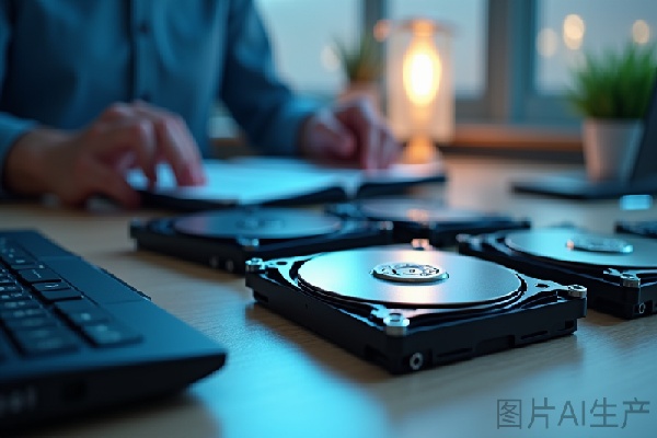 固态硬盘硬盘：操作步骤与结构说明（图1）