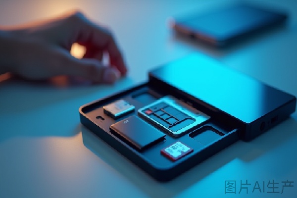 一块ssd：操作步骤与结构说明（图1）